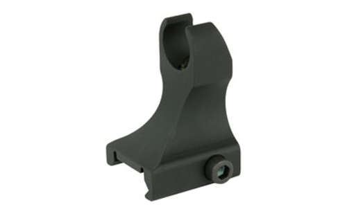 Sights Lasers Samson Manufacturing Corp. Fixed SAMSON FIXED FRONT SIGHT HK BLK • Model: Fixed